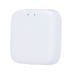 Conexión WiFi para cerradura inteligente ZKTeco