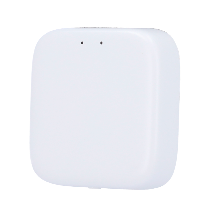 Conexión WiFi para cerradura inteligente ZKTeco