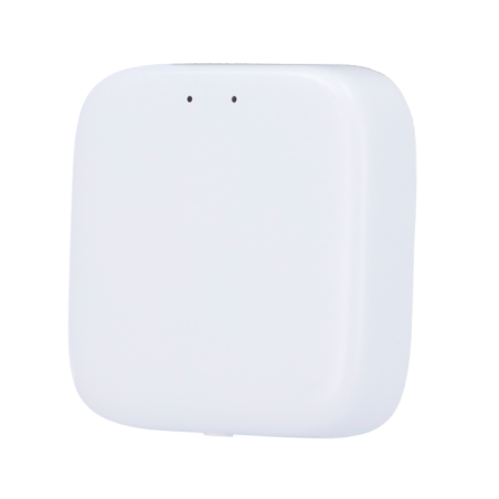 Conexión WiFi para cerradura inteligente ZKTeco