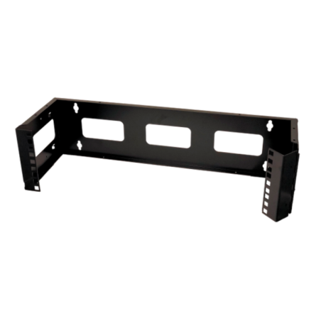 Rack bastidor 19" 3U, F150mm