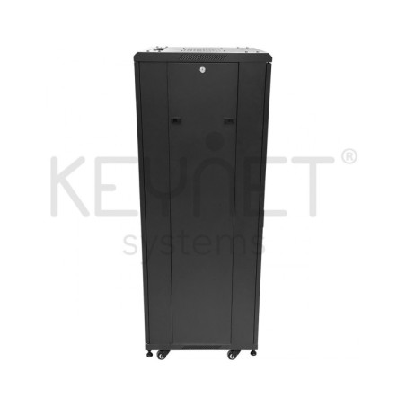 Rack Servidor de 19", 32U, F800 / AN600 / AL1610mm. carga 800Kg. Montado