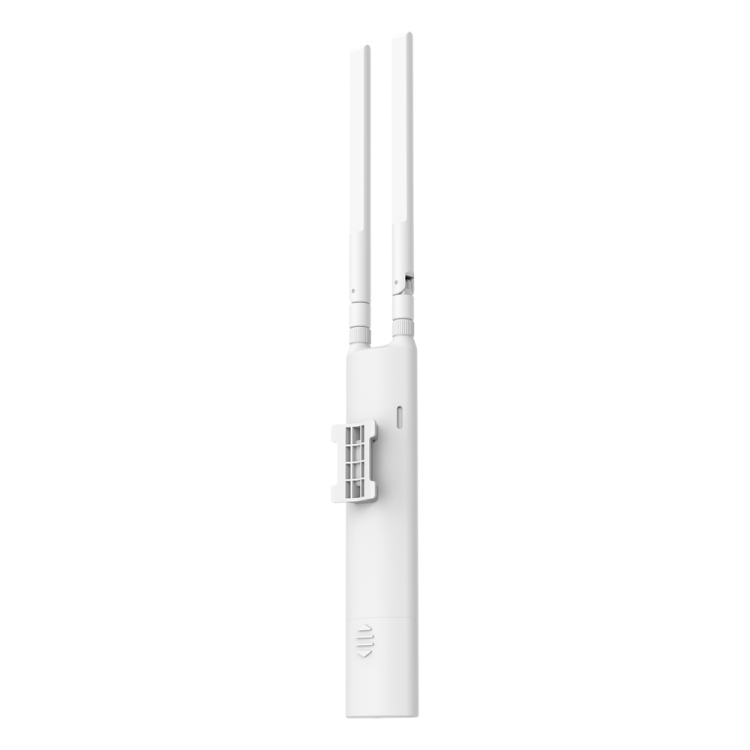 Punto de acceso WIFI 5  AC 2.4/5Ghz, exterior, 2x2 MIMO.