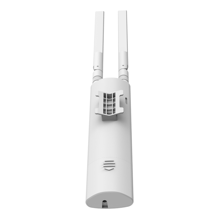 Punto de acceso WIFI 5  AC 2.4/5Ghz, exterior, 2x2 MIMO.