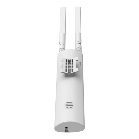 Punto de acceso WIFI 5  AC 2.4/5Ghz, exterior, 2x2 MIMO.