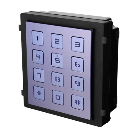 REACONDICIONADO | Módulo de extensión teclado Safire