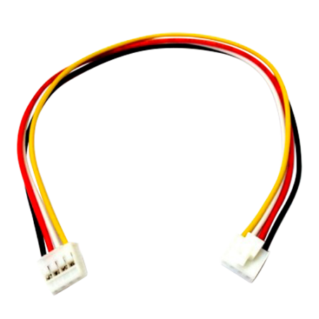 REACONDICIONADO Caja de registro en superficie específica para videoporteros Safire