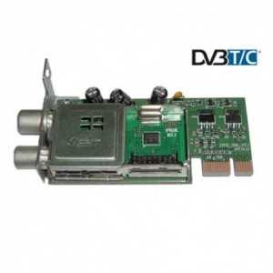 Nuevo sintonizador Tuner Hybrido DVB-C2 & DVB-T2 para Receptores Gigablue UE Plus, SE Plus, QUAD y QUAD Plus.?