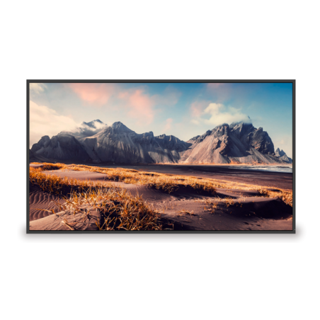 Pantalla comercial 65" MAXHUB ND65CMA - 4K Android