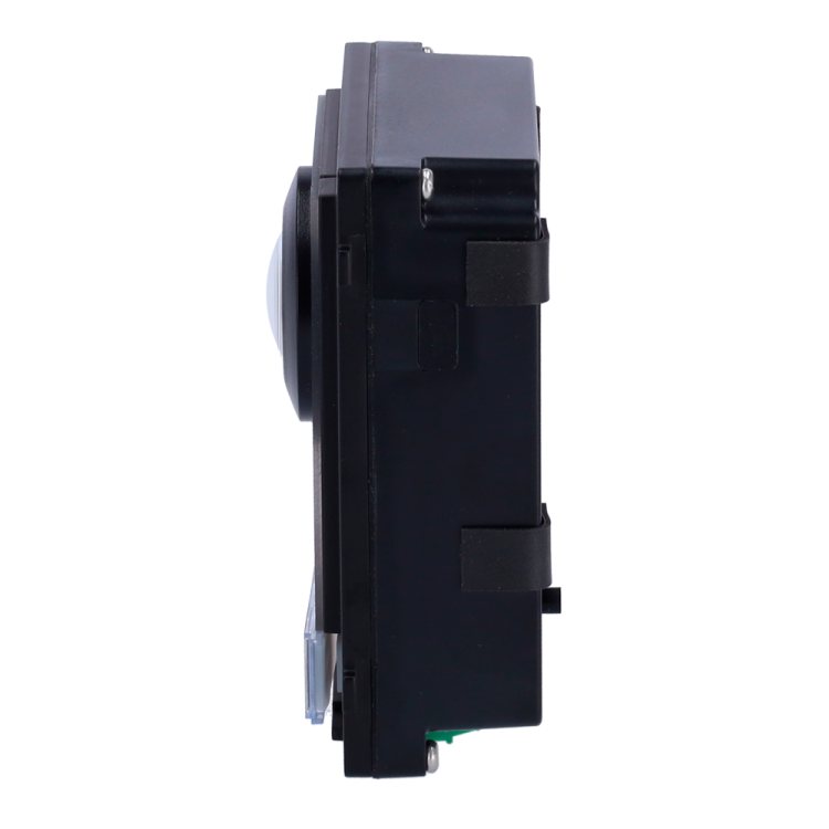 Modulo extensión cámara 2Mpx 2 hilos Hikvision