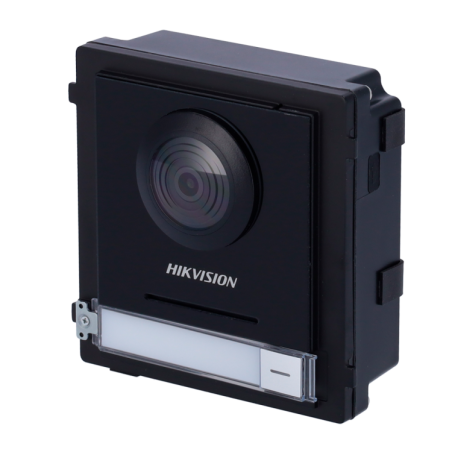 Modulo extensión cámara 2Mpx 2 hilos Hikvision