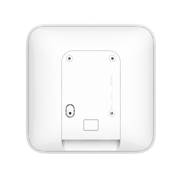 Central Hikvision DS-PWA96-M-WE - AX PRO, WiFi, 4G