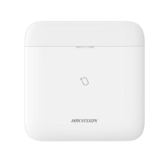 Central alarma Hikvision grado 2,  96 zonas.