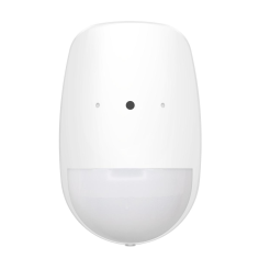 Detector de movimiento PIR y rotura cristales , inalámbrico, anti-mascotas hasta 12mts, Grado 2
