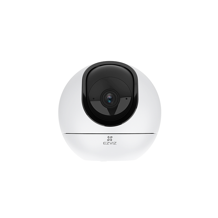 Cámara WiFi PT EZVIZ CS-H6 3K - 3K IA 2.4/5GHz