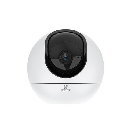 Cámara WiFi PT EZVIZ CS-H6 3K - 3K IA 2.4/5GHz