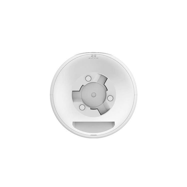 Cámara WiFi PT EZVIZ CS-H6 3K - 3K IA 2.4/5GHz