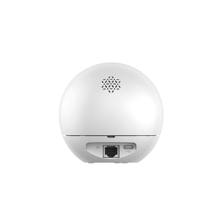 Cámara WiFi PT EZVIZ CS-H6 3K - 3K IA 2.4/5GHz