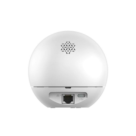 Cámara WiFi PT EZVIZ CS-H6 3K - 3K IA 2.4/5GHz