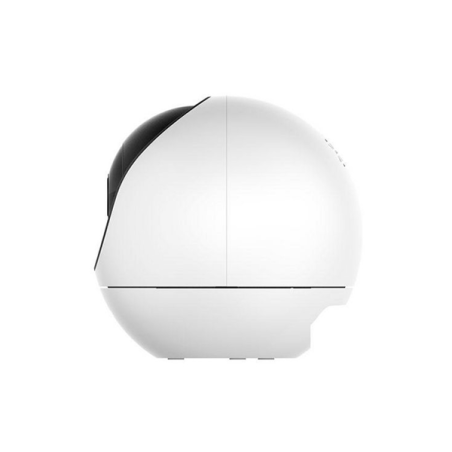 Cámara WiFi PT EZVIZ CS-H6 3K - 3K IA 2.4/5GHz