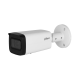 Cámara IP bullet, 8Mpx Starlight, IR 60mts, varifocal motorizada 2.7-13.5mm, H265, PoE802,3af, IP67