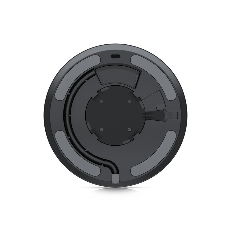 Cámara Unifi Protect AI 360 PTZ 4Mpx, Ojo de pez, Lente 1.16mm, IR 9mt, PoE 802.3af, IP65, IK08