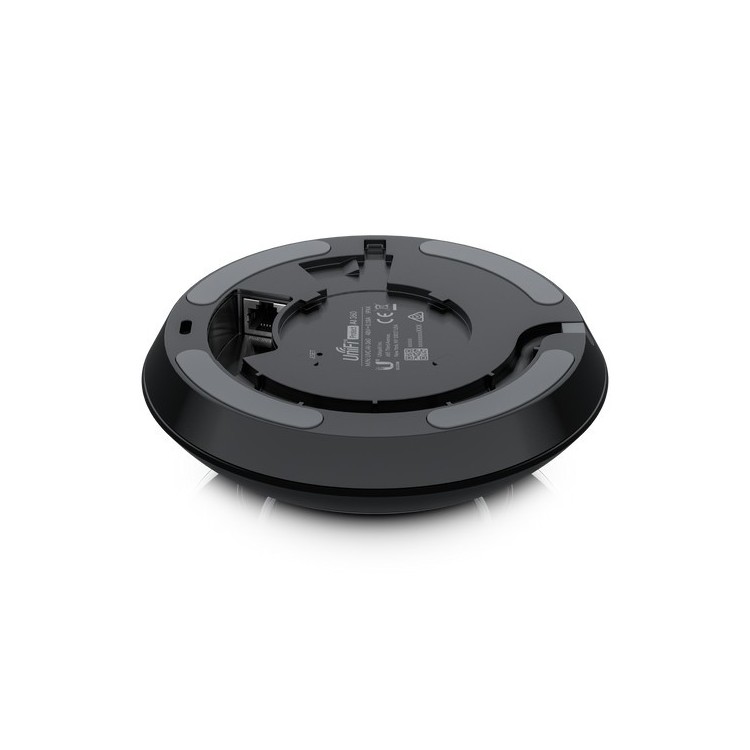 Cámara Unifi Protect AI 360 PTZ 4Mpx, Ojo de pez, Lente 1.16mm, IR 9mt, PoE 802.3af, IP65, IK08