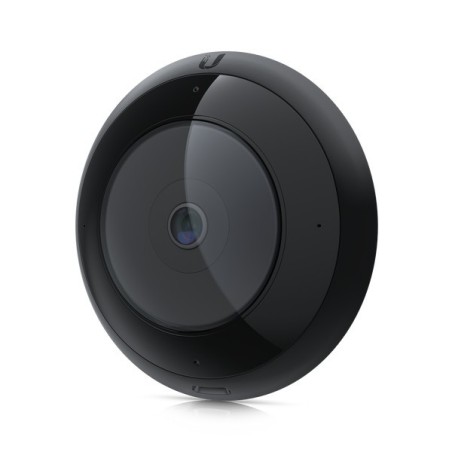 Cámara Unifi Protect AI 360 PTZ 4Mpx, Ojo de pez, Lente 1.16mm, IR 9mt, PoE 802.3af, IP65, IK08