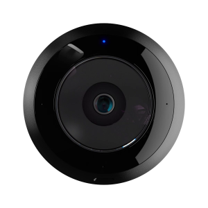 Cámara Unifi Protect AI 360 PTZ, Ojo de pez (360º), zoom HD y LED IR integrados, 30 FPS, IPX4 y IK08, Alimentado por PoE