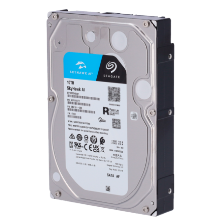 Disco duro 10TB Seagate Skyhawk AI