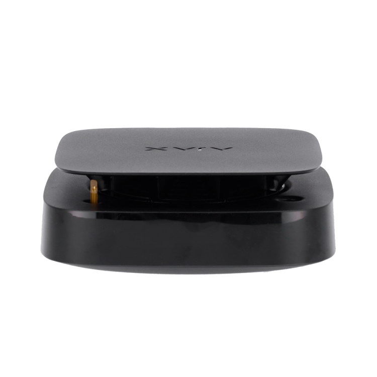 Detector de humo, sensor de temperatura, Bidireccional, Inalámbrico 868 MHz Jeweller