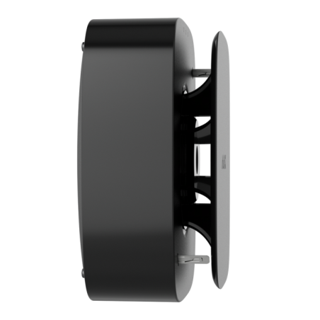 Detector de humo, sensor de temperatura, Bidireccional, Inalámbrico 868 MHz Jeweller