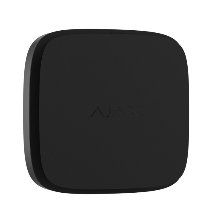 Detector de humo, sensor de temperatura, Bidireccional, Inalámbrico 868 MHz Jeweller