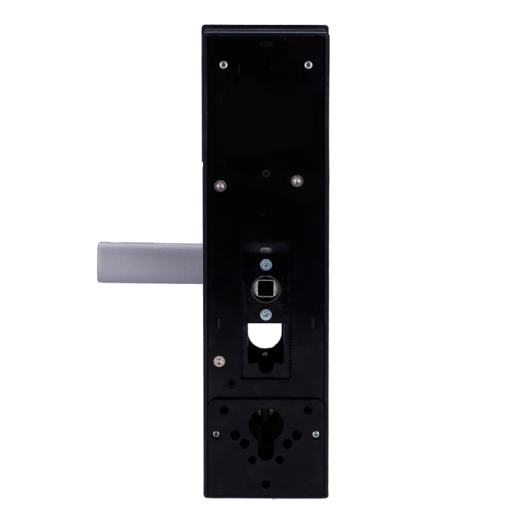 Cerradura girallaves inteligente Bluetooth. Apta cilindros de terceros. Manilla regulable. Compatible con AJAX