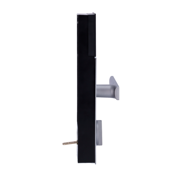 Cerradura girallaves inteligente Bluetooth. Apta cilindros de terceros. Manilla regulable. Compatible con AJAX