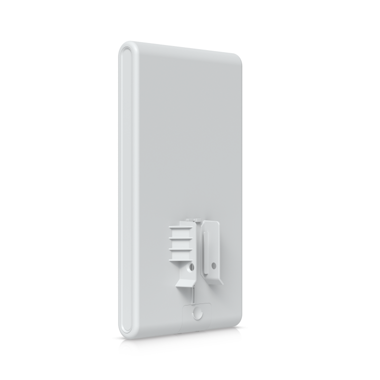 AP WIFI 6, AX 2.4/5Ghz, 22/27dBm (200mW), 8dBi, x1 Gb, 2x2 MIMO