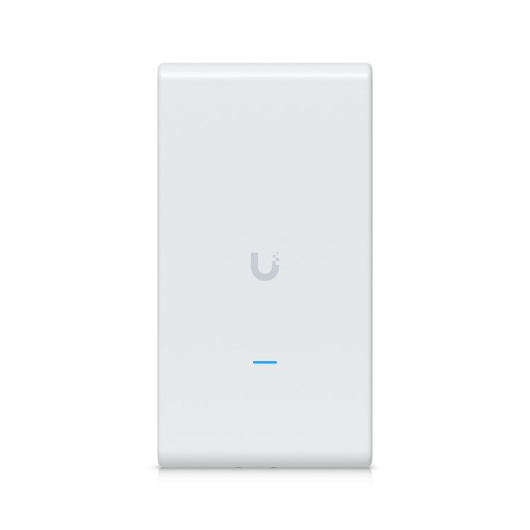 AP WIFI 6, AX 2.4/5Ghz, 22/27dBm (200mW), 8dBi, x1 Gb, 2x2 MIMO