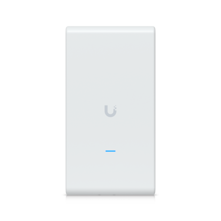 AP WIFI 6, AX 2.4/5Ghz, 22/27dBm (200mW), 8dBi, x1 Gb, 2x2 MIMO