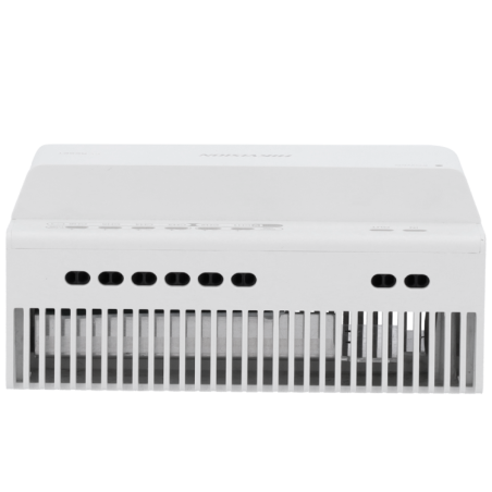 Distribuidor principal 2 hilos Hikvision. 8in/out para cascada