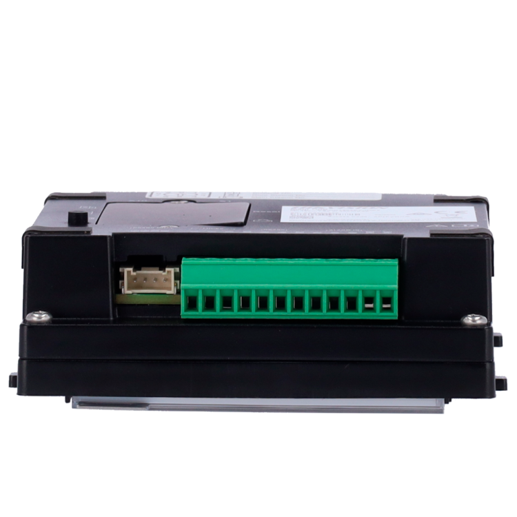 Módulo principal videoportero 2 hilos, 2Mpx, WDR. IP65, IK08. Acero inoxidable