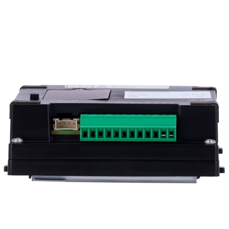 Módulo principal videoportero 2 hilos, 2Mpx, WDR. IP65, IK08. Acero inoxidable