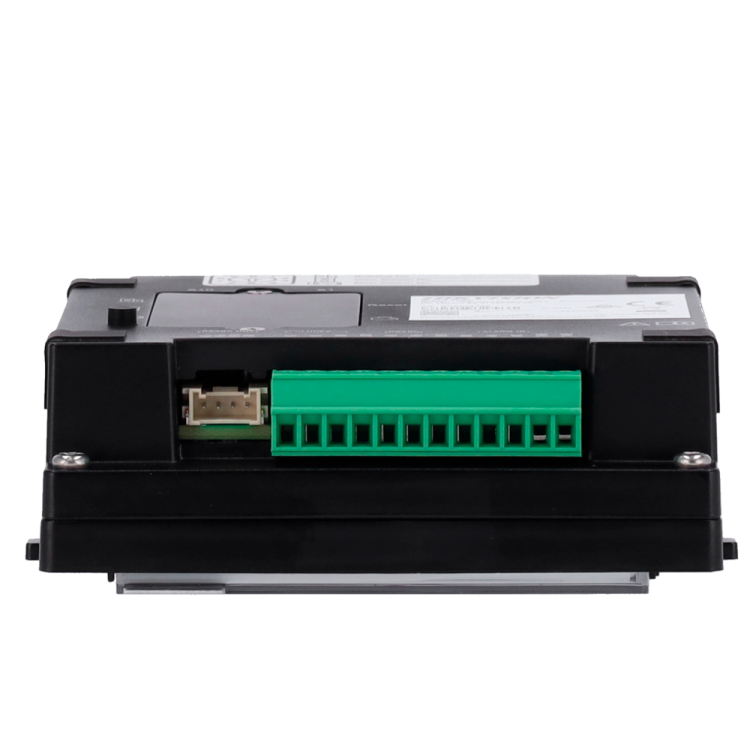 Módulo principal videoportero 2 hilos, 2Mpx, WDR. IP65, IK08