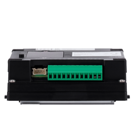 Módulo principal videoportero 2 hilos, 2Mpx, WDR. IP65, IK08