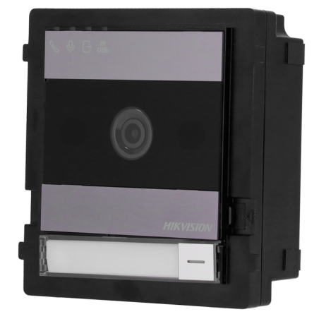 Módulo principal videoportero 2 hilos, 2Mpx, WDR. IP65, IK08