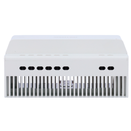 Distribuidor principal 2 hilos Hikvision. 8in/out para interconectar edificios