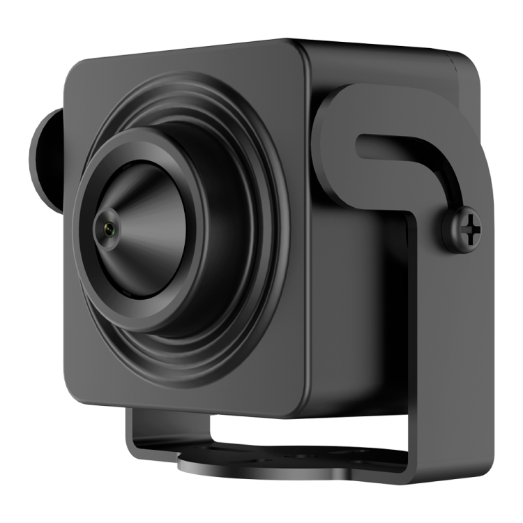 Cámara IP mini, 2MPx, 2.8mm, H.265+, Audio