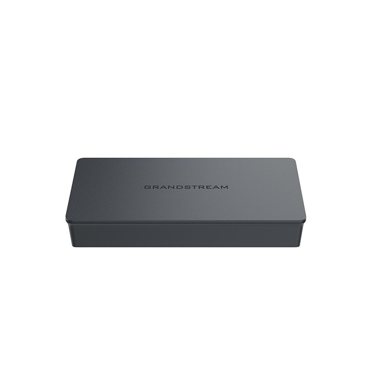 Switch GWN7711 Grandstream - 8 puertos Gigabit