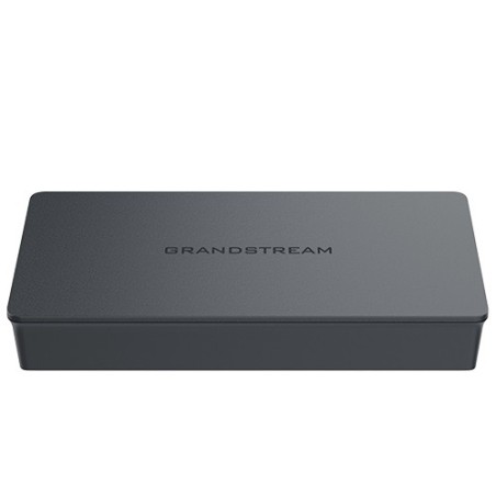 Switch GWN7711 Grandstream - 8 puertos Gigabit