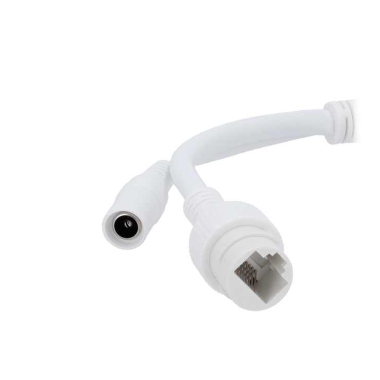 Cámara Bullet Hikvision DS-2CD1043G2-I - 4MP, IA (Humanos/Vehículos), 2.8mm