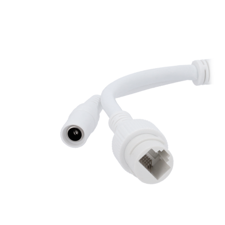 Cámara Bullet Hikvision DS-2CD1043G2-I - 4MP, IA (Humanos/Vehículos), 2.8mm