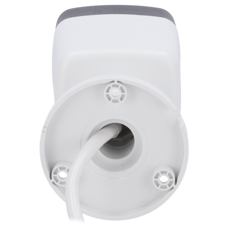 Cámara Bullet Hikvision DS-2CD1043G2-I - 4MP, IA (Humanos/Vehículos), 2.8mm